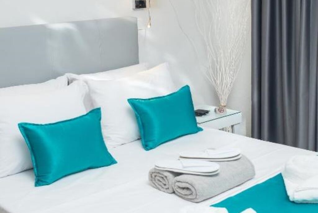 Photo of Bedroom in Perea