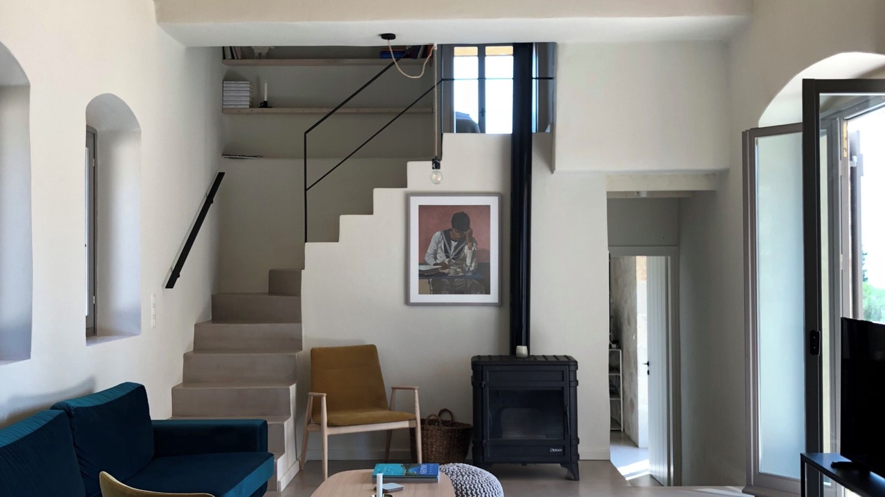 Photo of Livingroom in Evreti