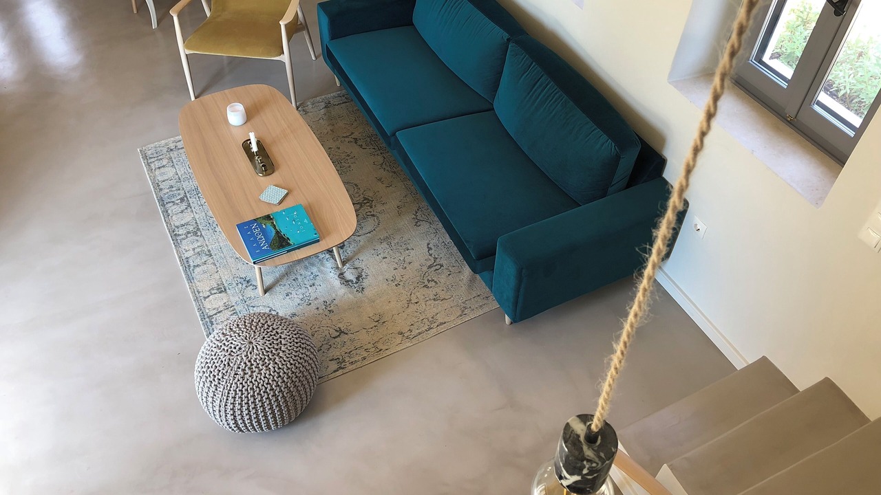 Photo of Livingroom in Evreti