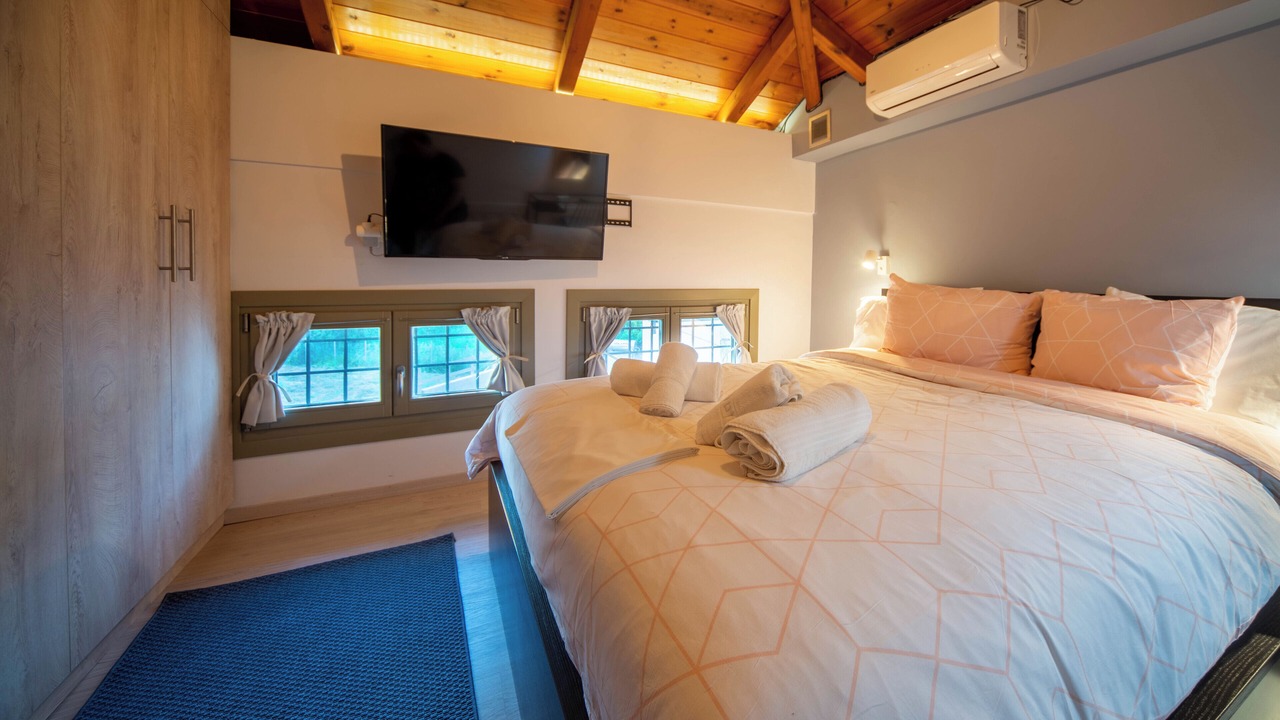 Photo of Bedroom in Ano Lechonia