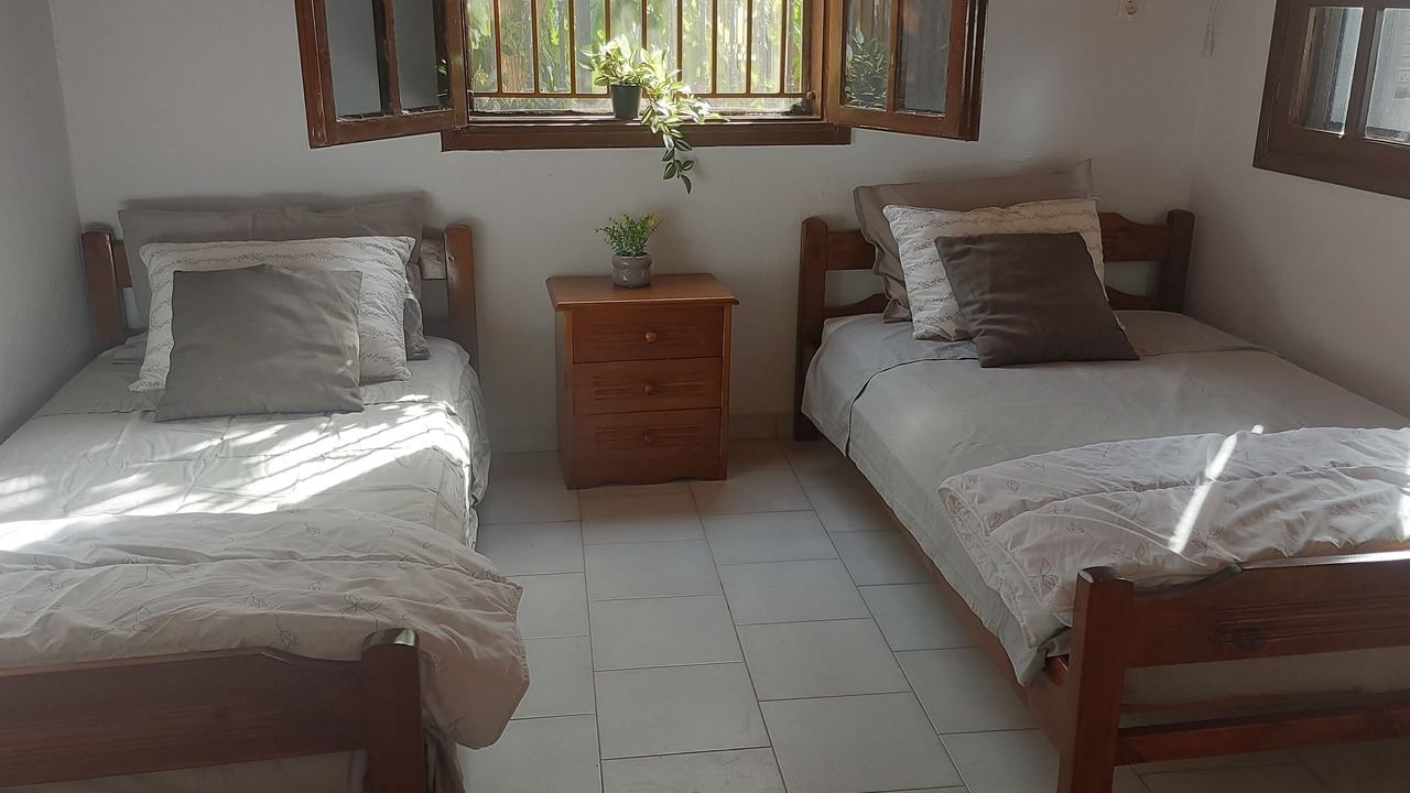 Photo of Bedroom in Katakolo