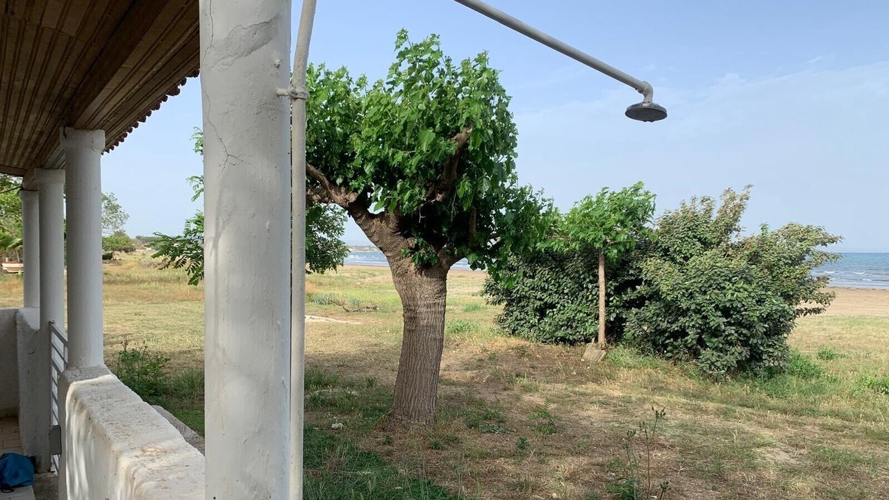 Photo of Outdoor in Katakolo