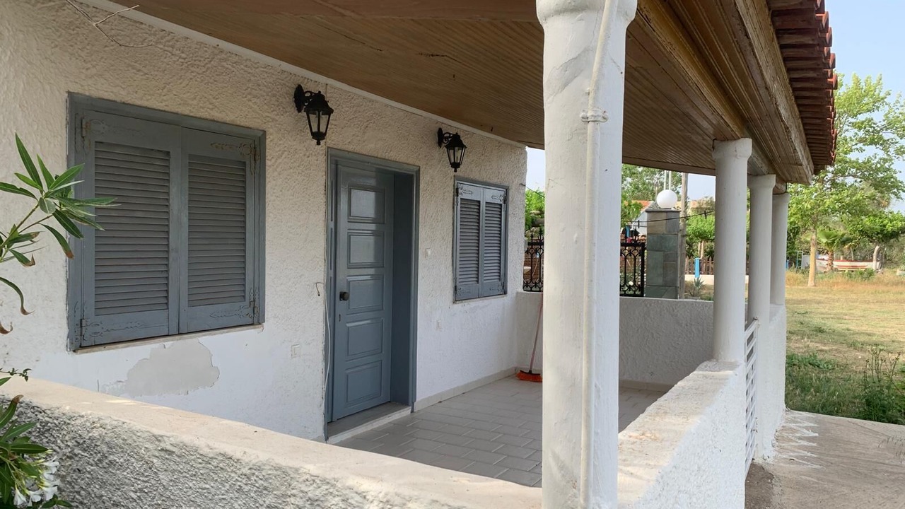 Photo of Outdoor in Katakolo