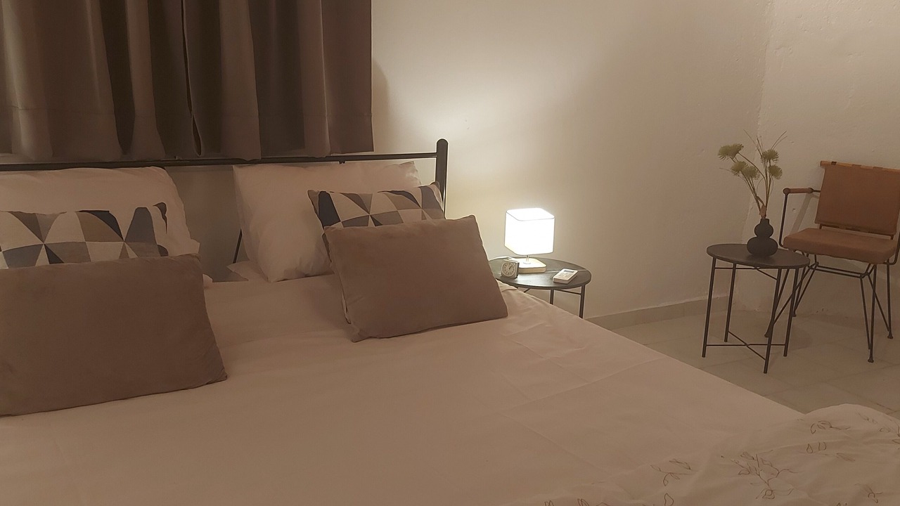 Photo of Bedroom in Katakolo