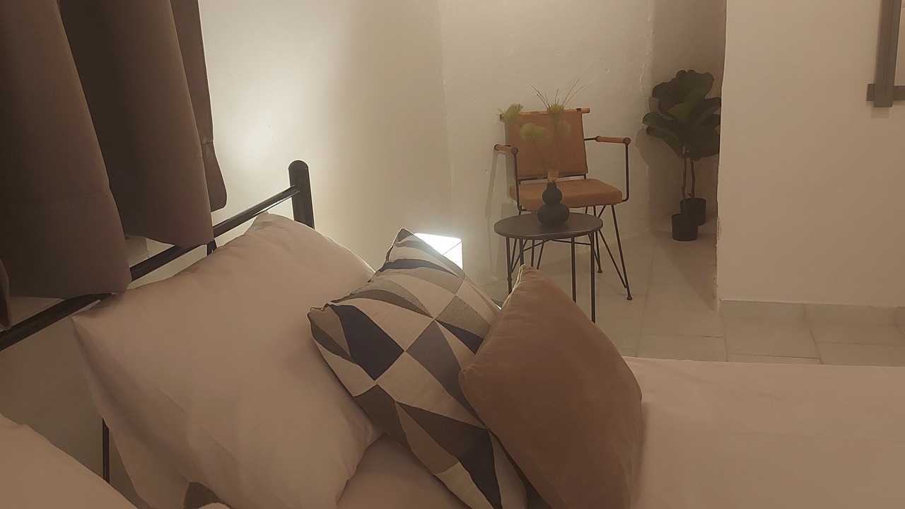 Photo of Bedroom in Katakolo