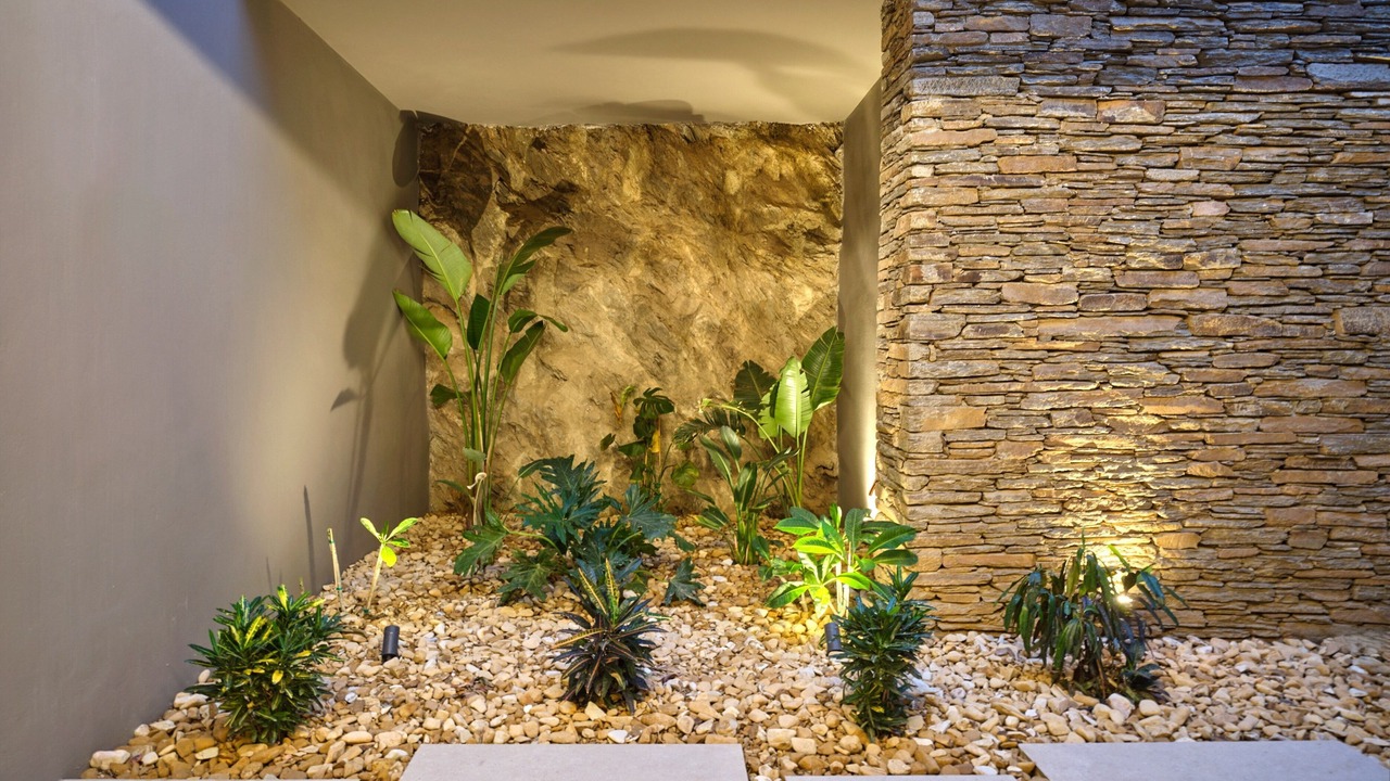Photo of Outdoor in Ydrousa
