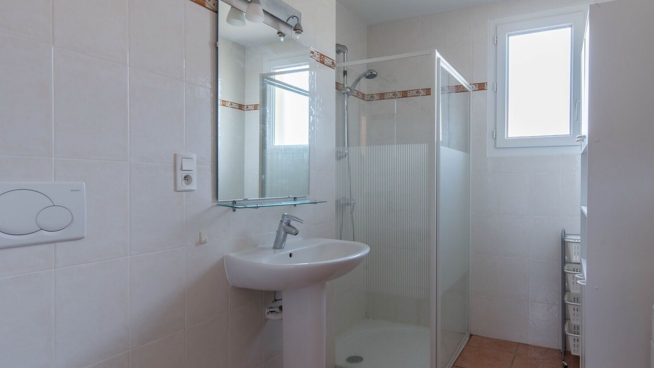 Photo of Bathroom in Analipsi