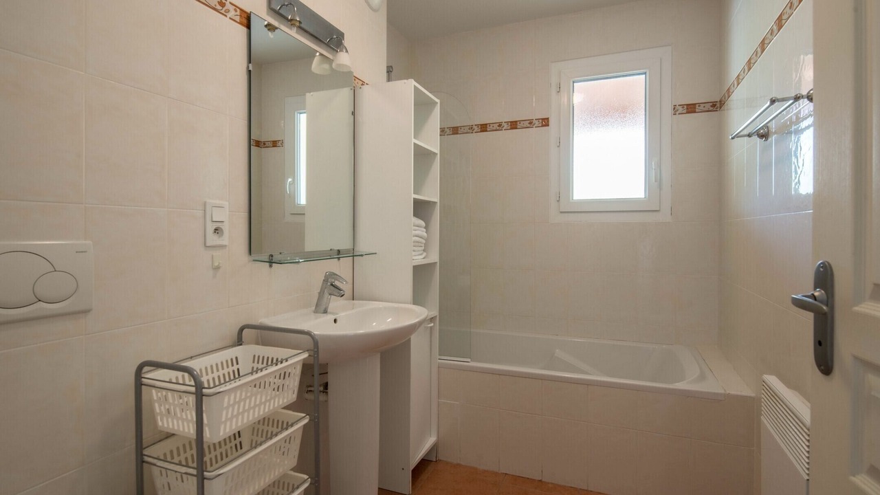 Photo of Bathroom in Analipsi