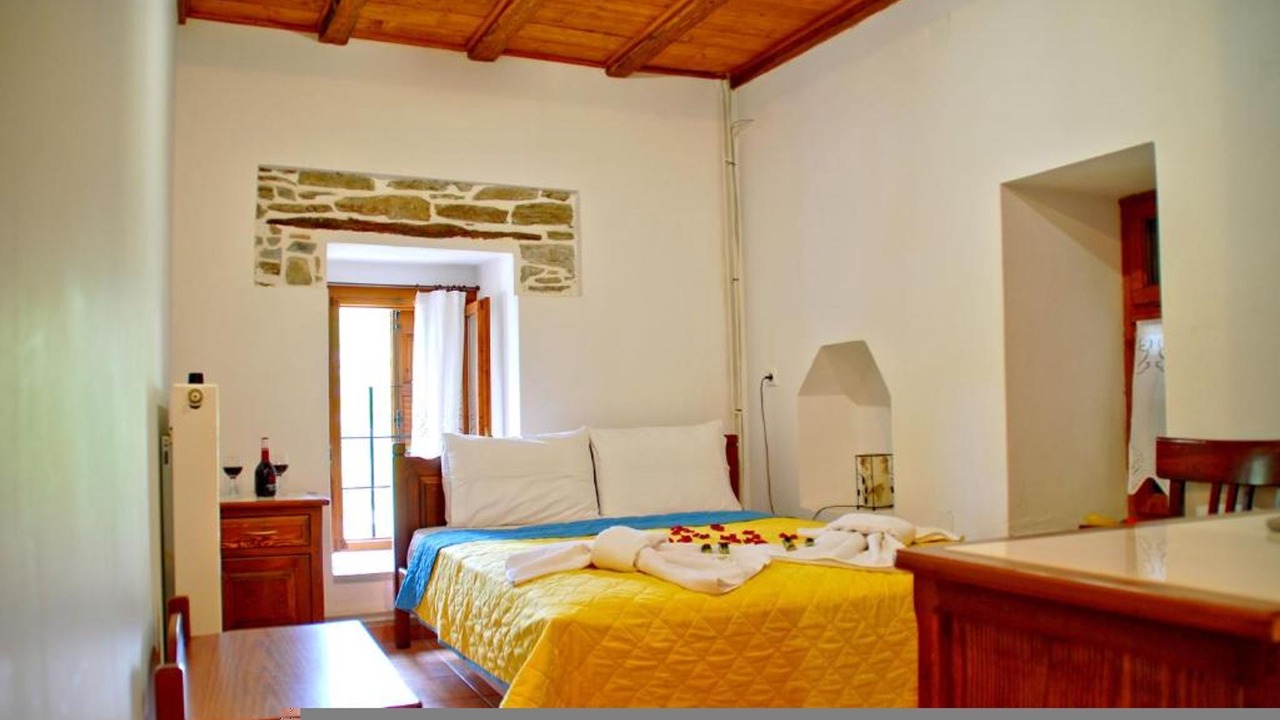 Photo of Bedroom in Afetai