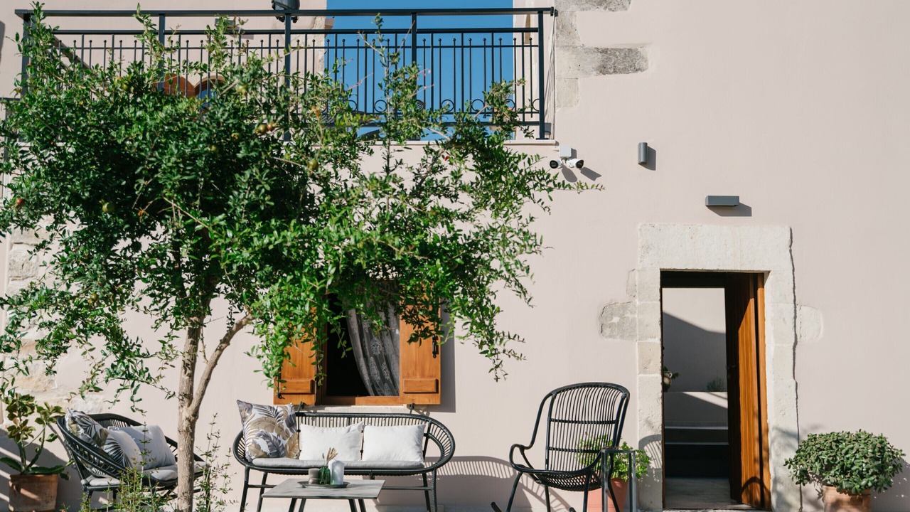 Photo of Outdoor in Damavolos