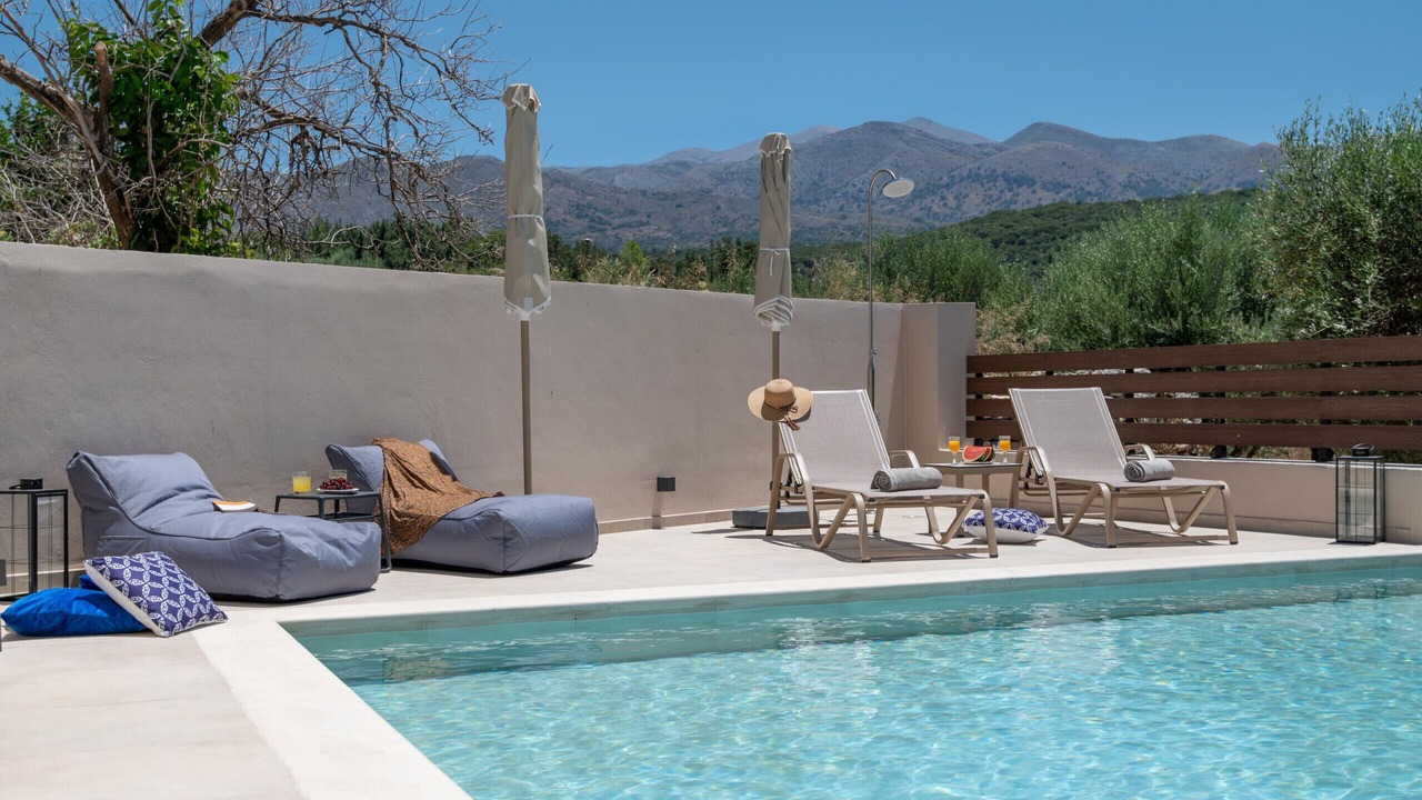 Photo of Outdoor in Damavolos