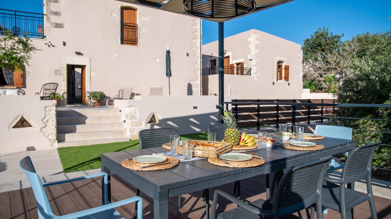Photo of Outdoor in Damavolos