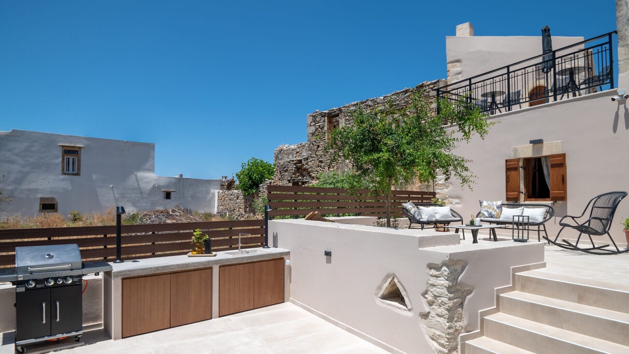 Photo of Outdoor in Damavolos