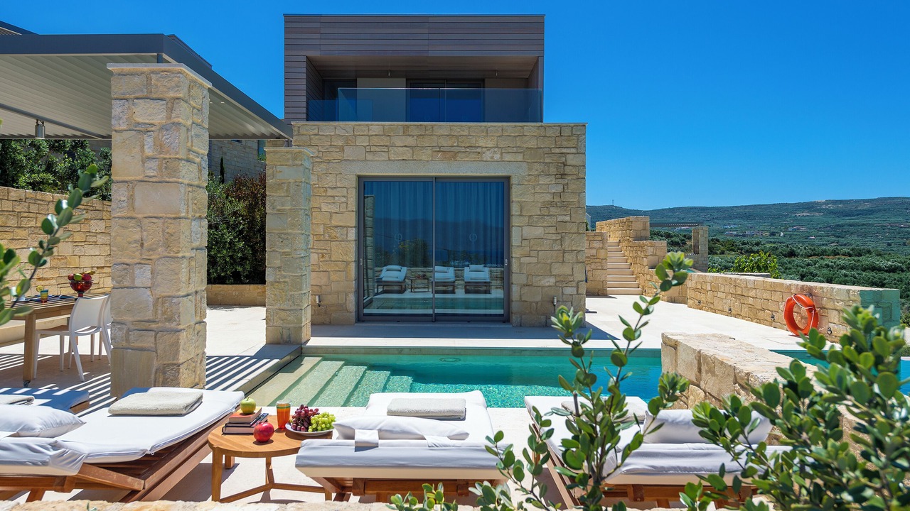 Photo of Outdoor in Kissamos