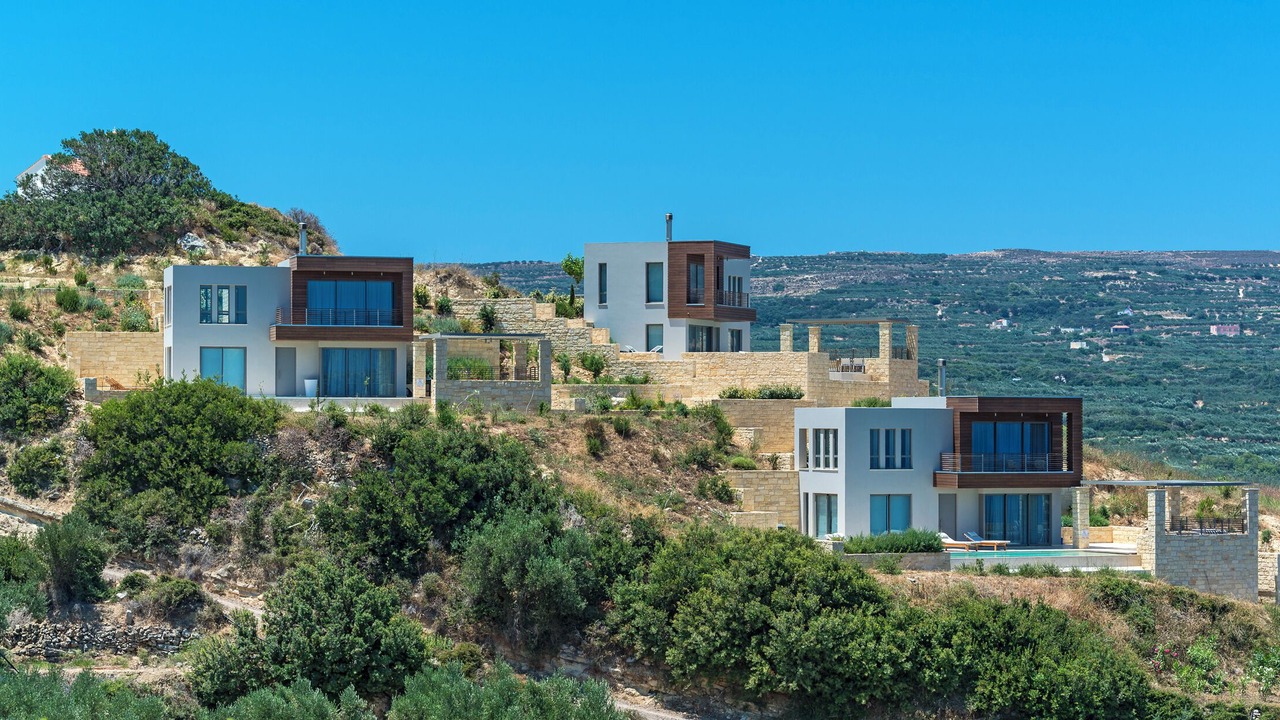 Photo of Outdoor in Kissamos