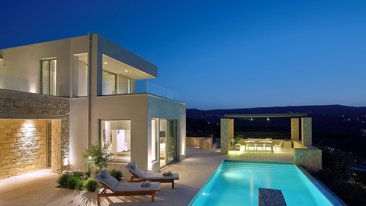 Photo of Livingroom in Kissamos