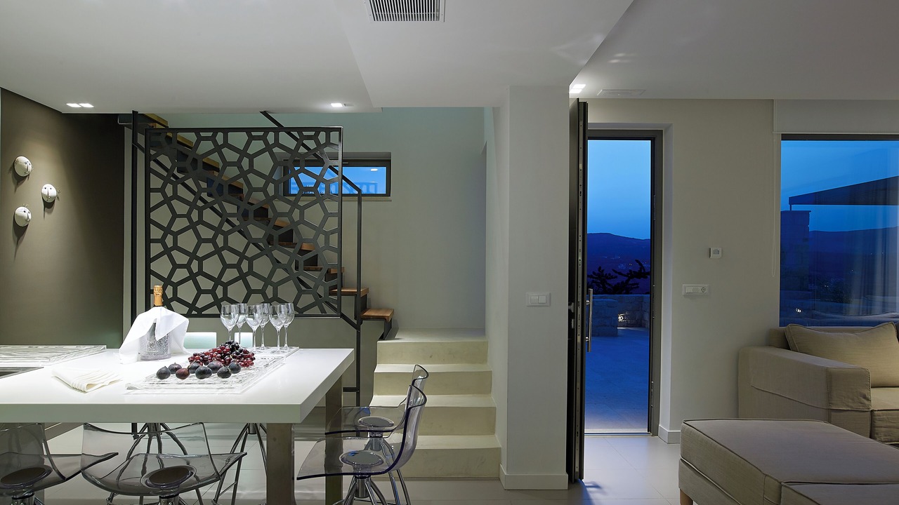 Photo of Kitchen in Kissamos