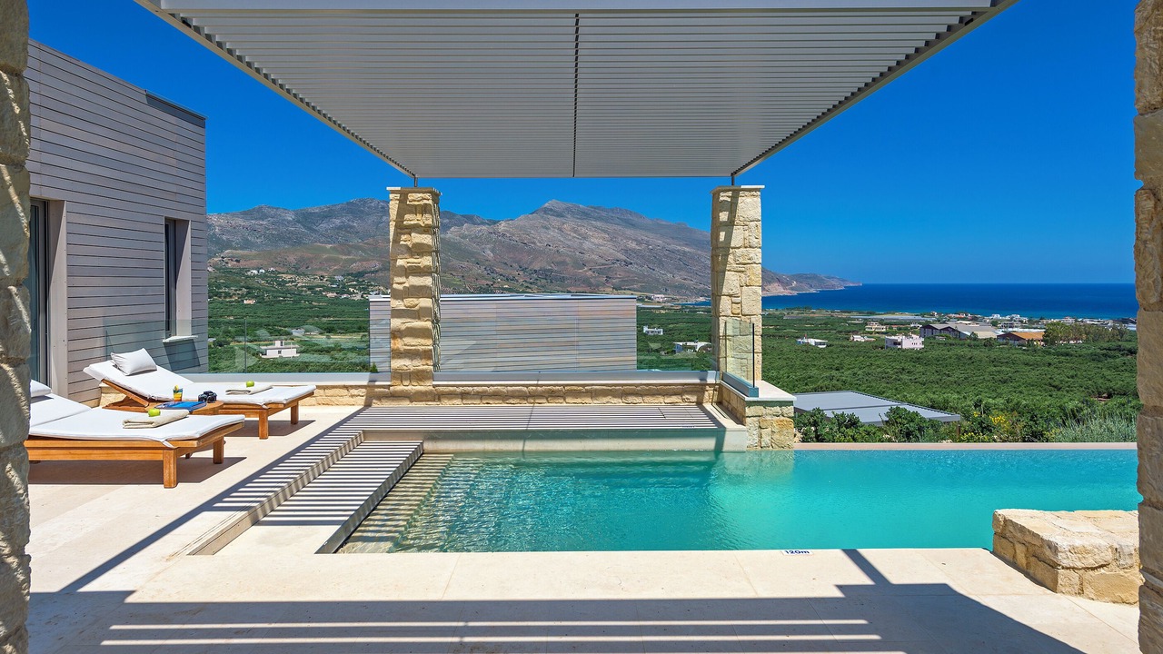 Photo of Outdoor in Kissamos