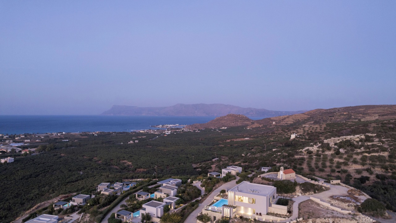 Photo of Outdoor in Kissamos