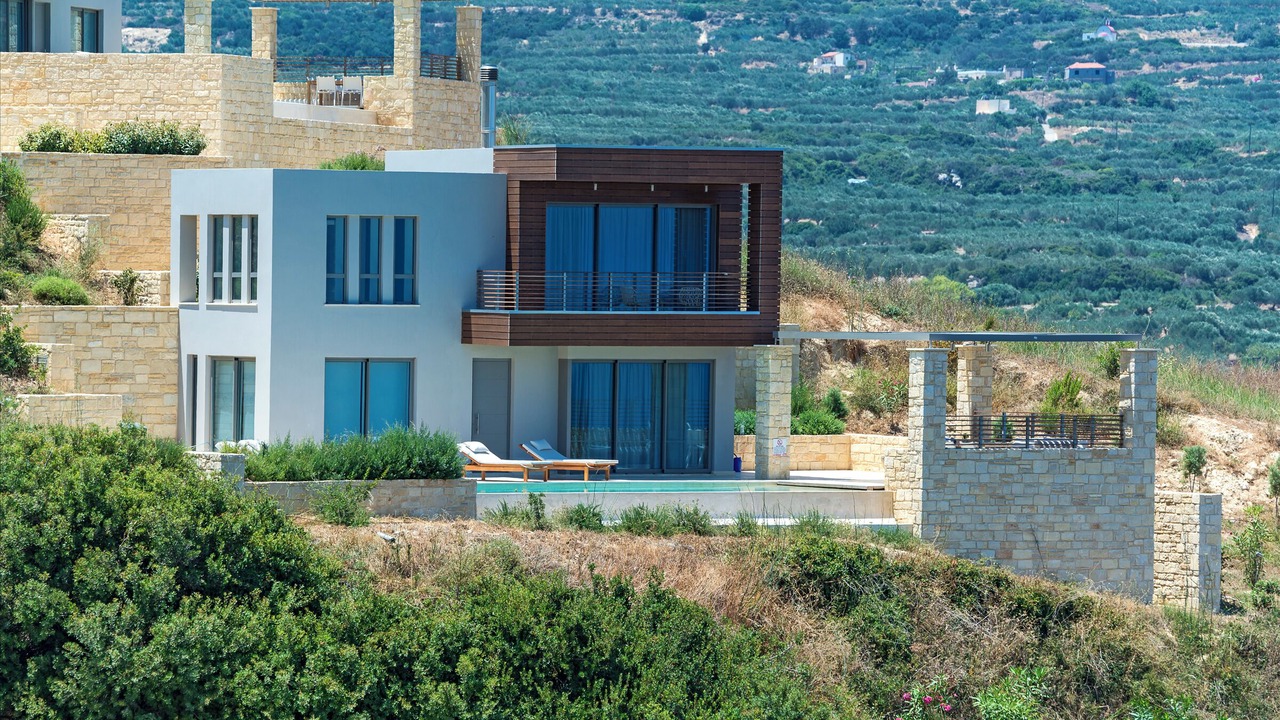 Photo of Outdoor in Kissamos