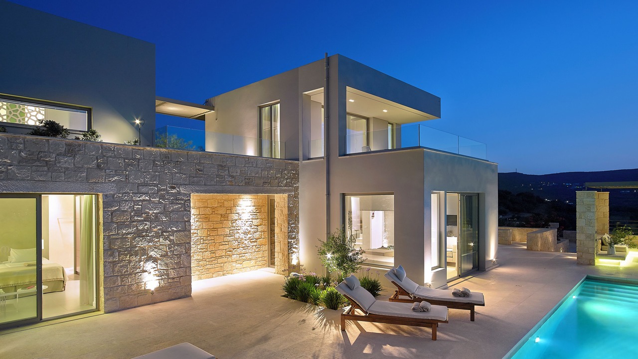 Photo of Livingroom in Kissamos