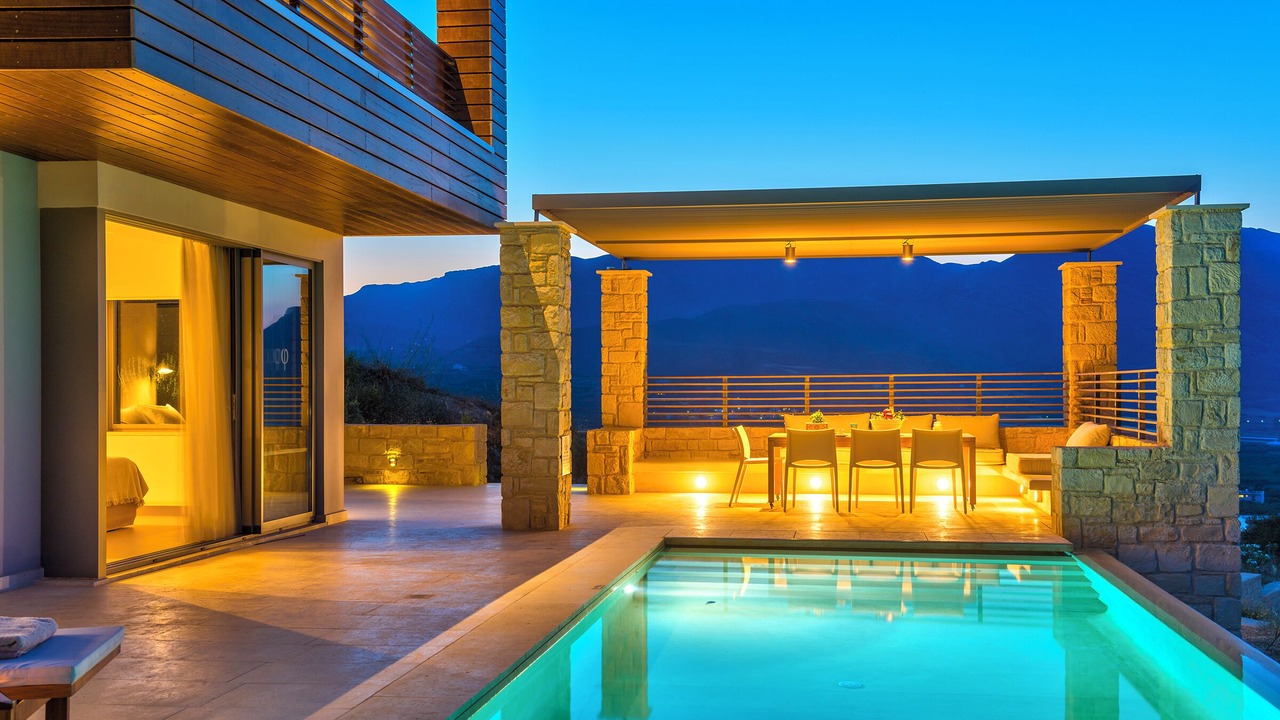 Photo of Outdoor in Kissamos