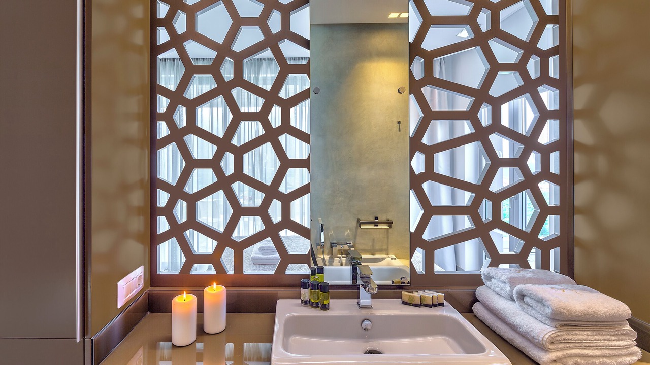 Photo of Bathroom in Kissamos