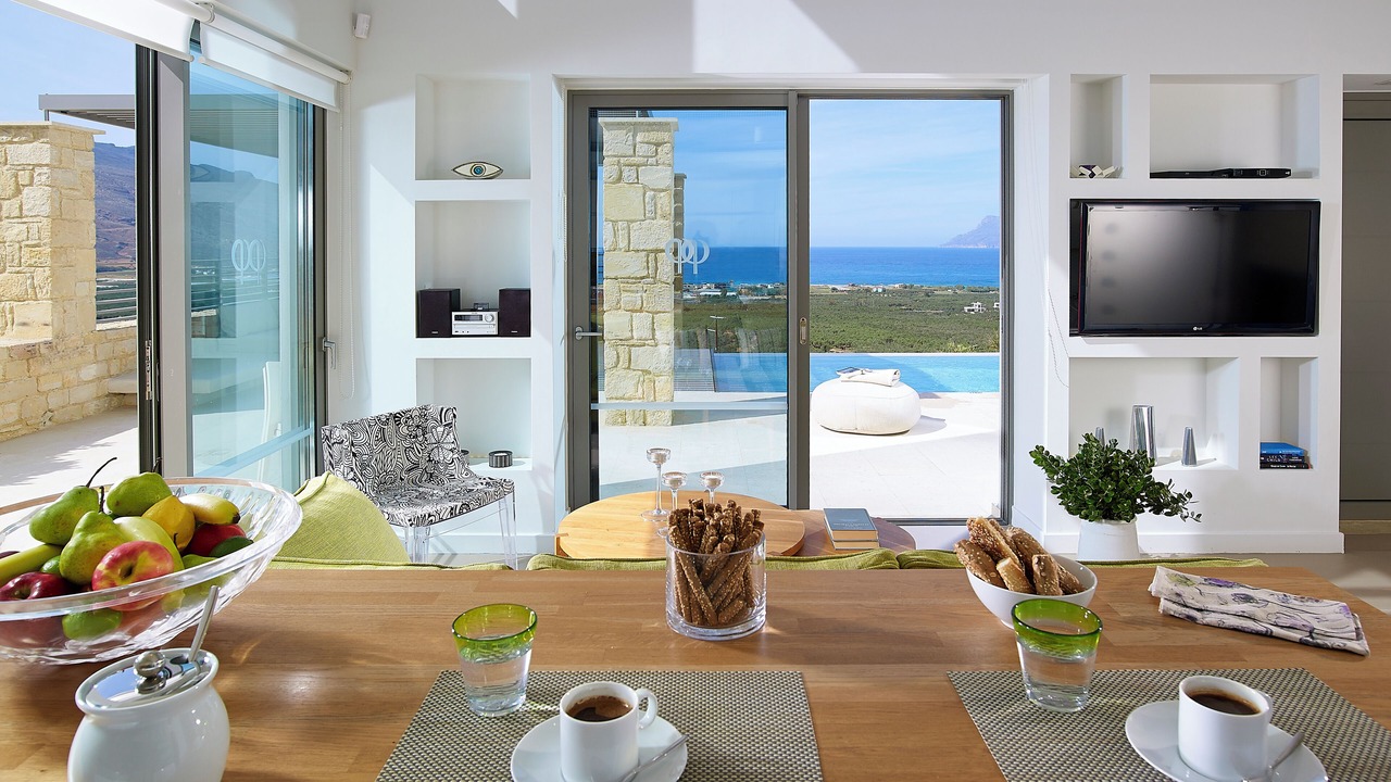 Photo of Kitchen in Kissamos
