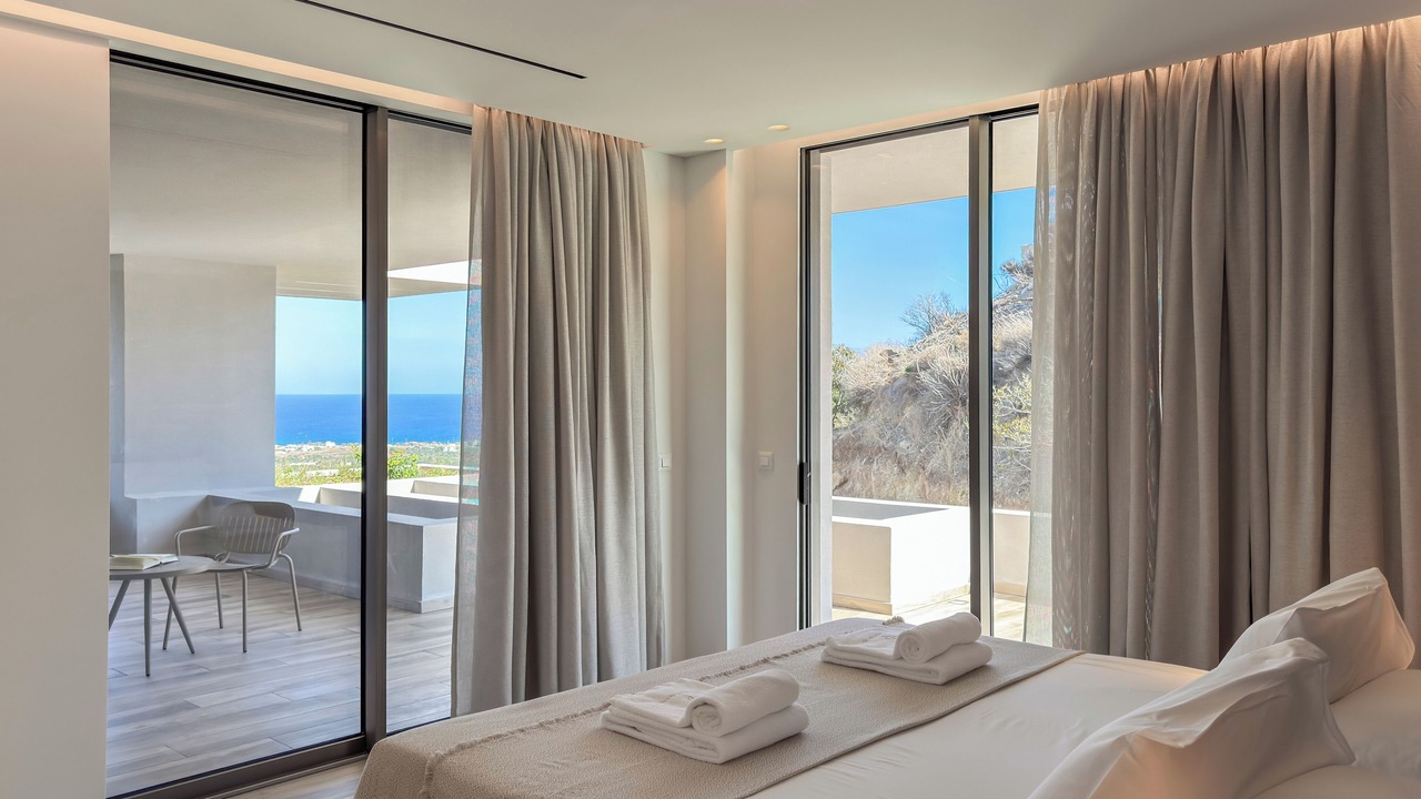 Photo of Bedroom in Kissamos