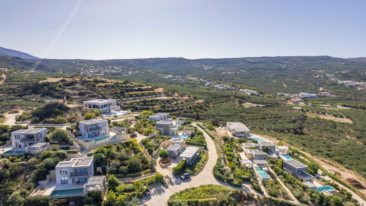 Photo of Outdoor in Kissamos