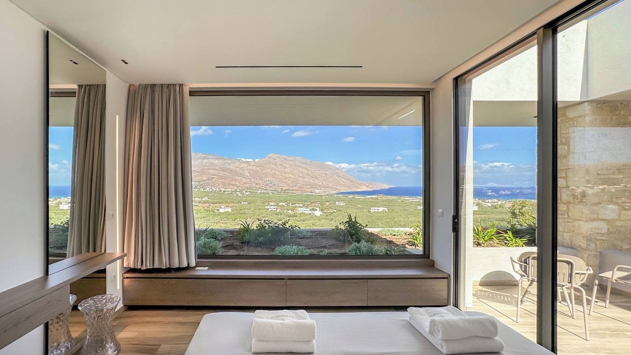 Photo of Patio Balcony in Kissamos