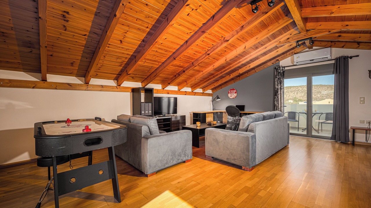 Photo of Bedroom in Vari