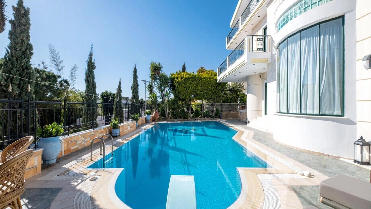 Photo of Others in Vari-Voula-Vouliagmeni