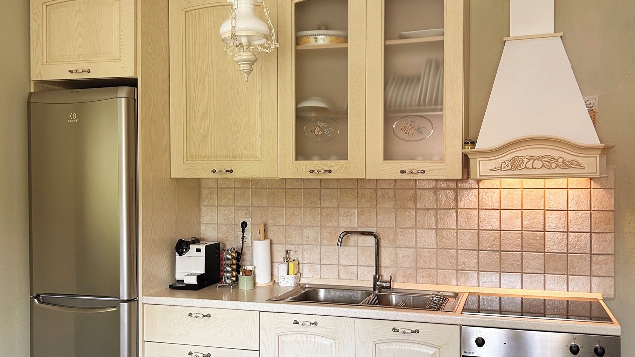 Photo of Kitchen in Gortynia