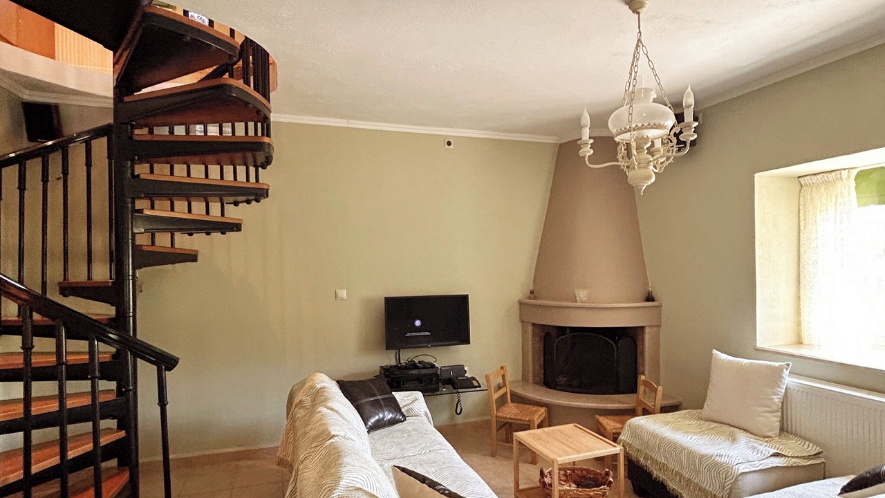 Photo of Livingroom in Gortynia