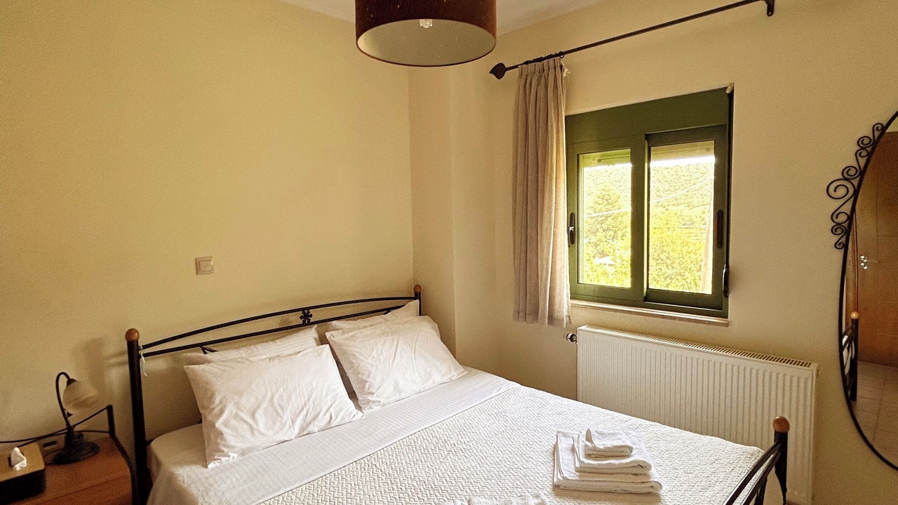 Photo of Bedroom in Gortynia