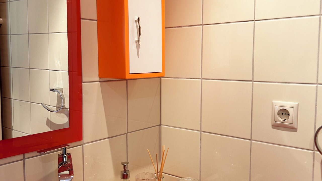 Photo of Bathroom in Gortynia