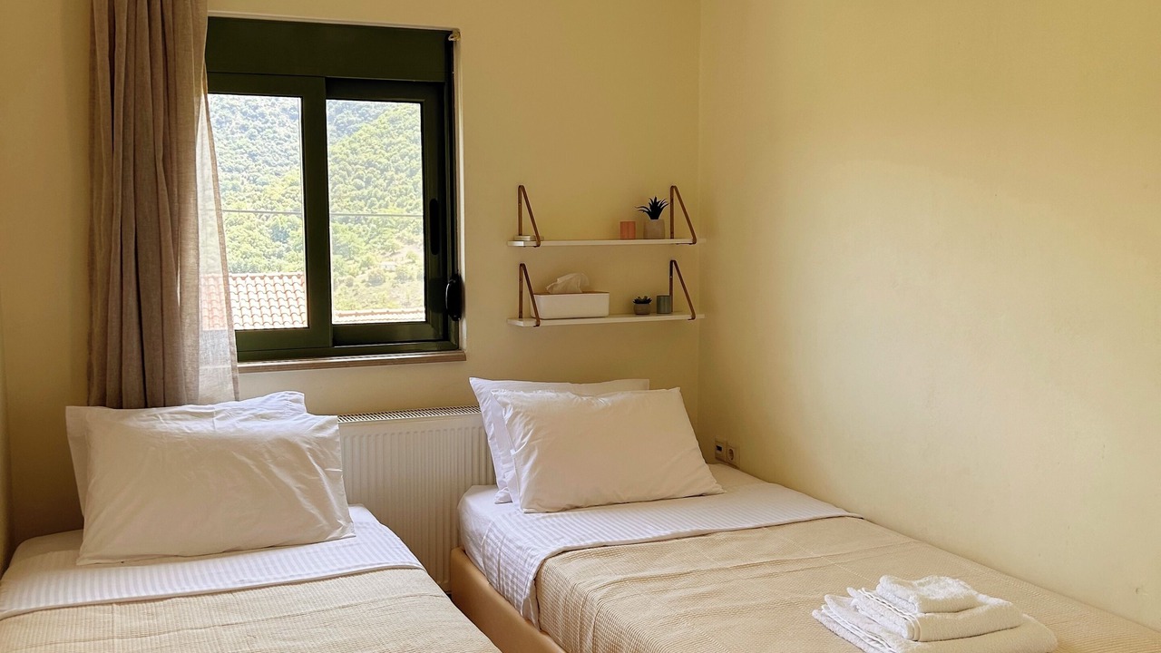 Photo of Bedroom in Gortynia