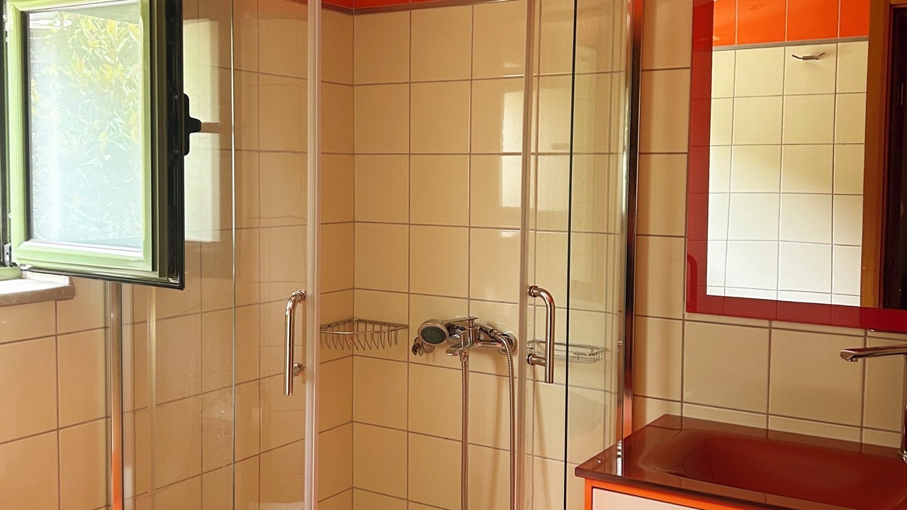 Photo of Bathroom in Gortynia