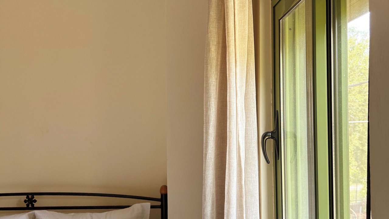 Photo of Bedroom in Gortynia