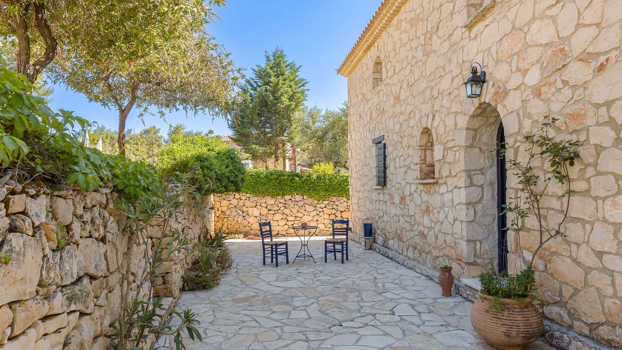 Photo of Outdoor in Agia Marina