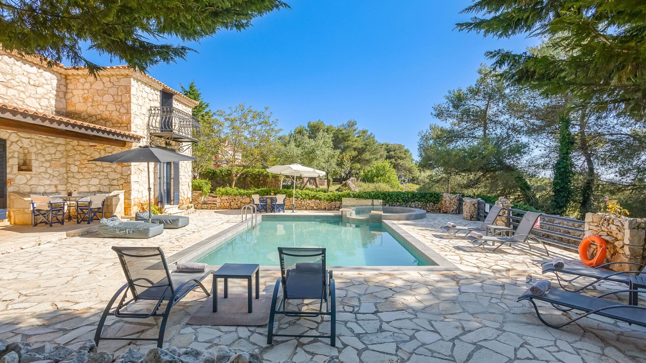 Photo of Outdoor in Agia Marina