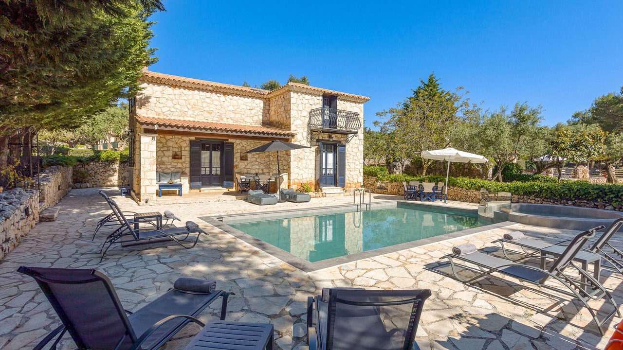 Photo of Outdoor in Agia Marina