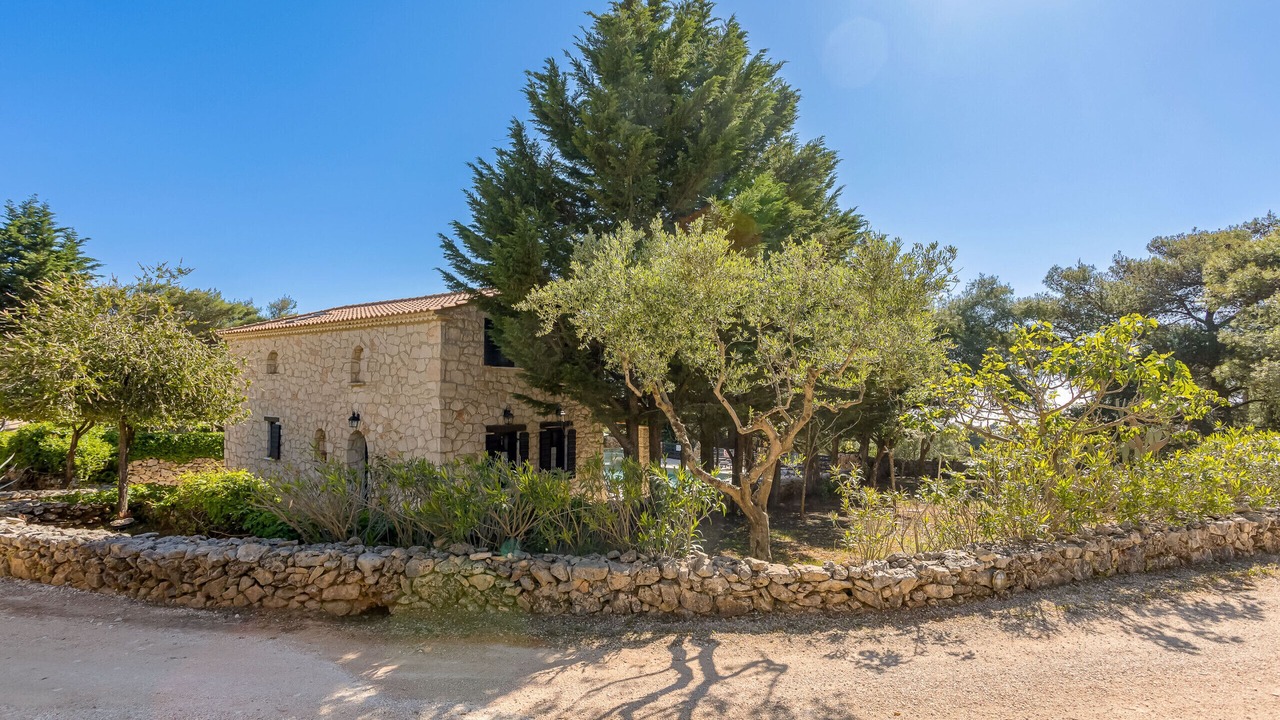 Photo of Outdoor in Agia Marina