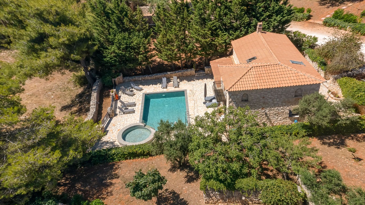 Photo of Outdoor in Agia Marina