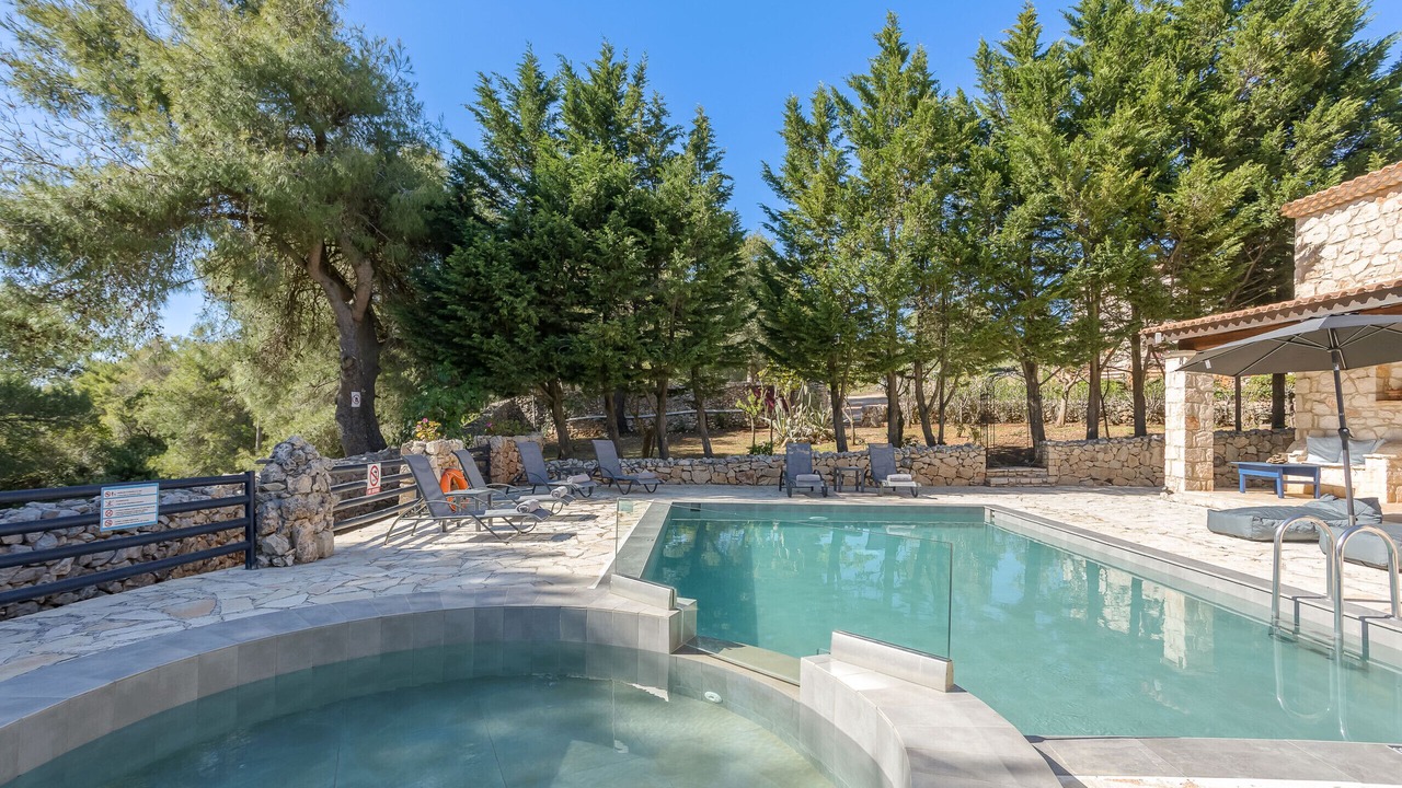 Photo of Outdoor in Agia Marina