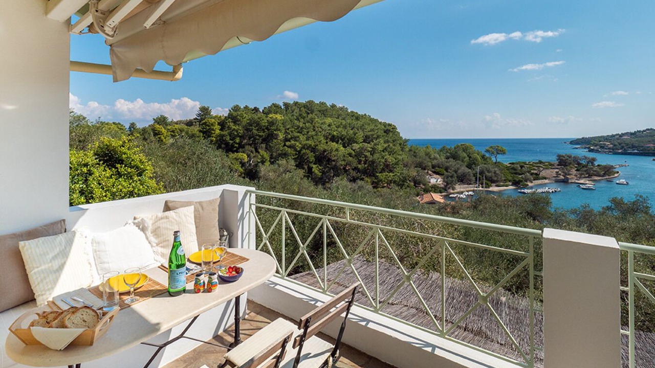 Photo of Outdoor in Gaios