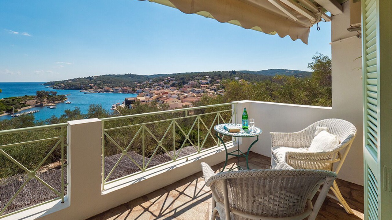 Photo of Outdoor in Gaios