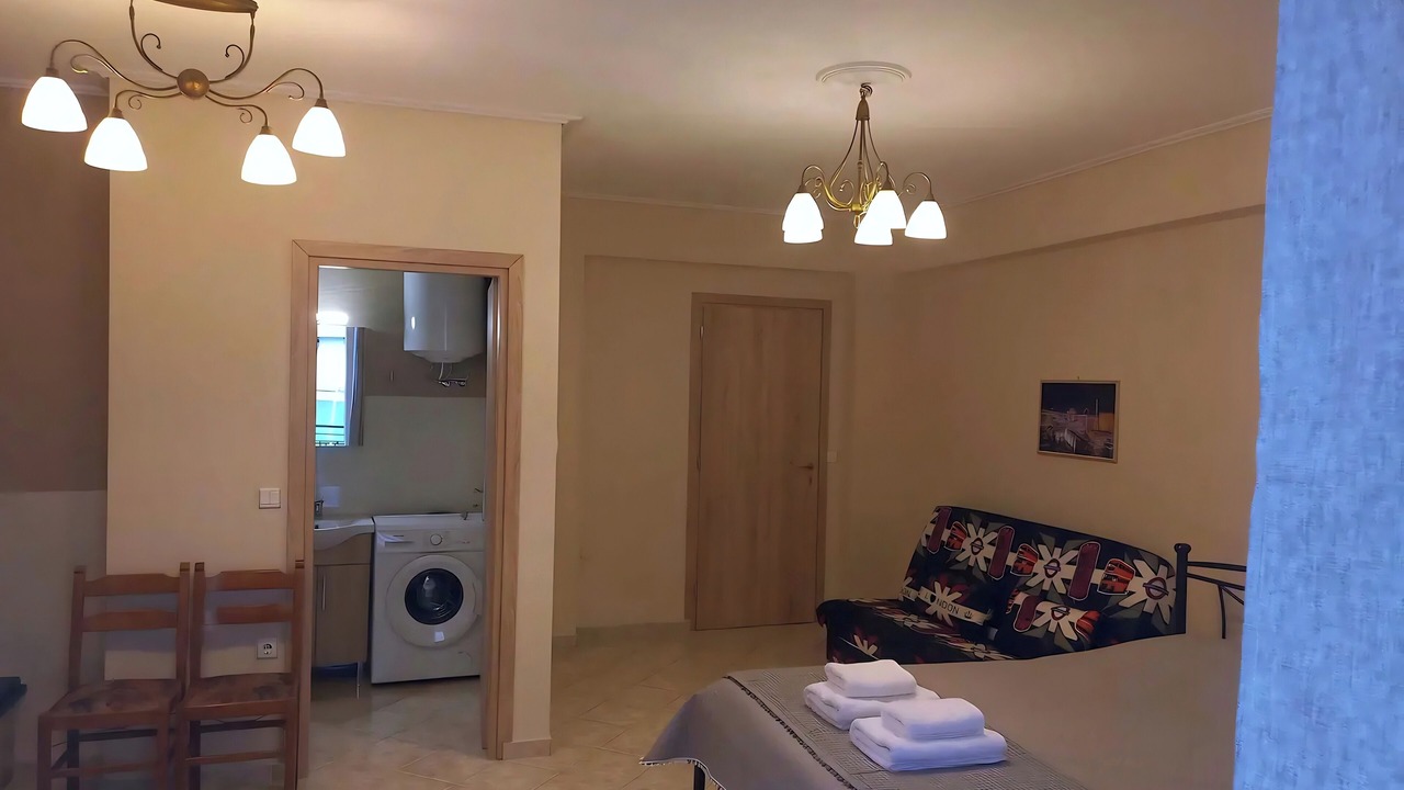 Photo of Bedroom in Tripoli