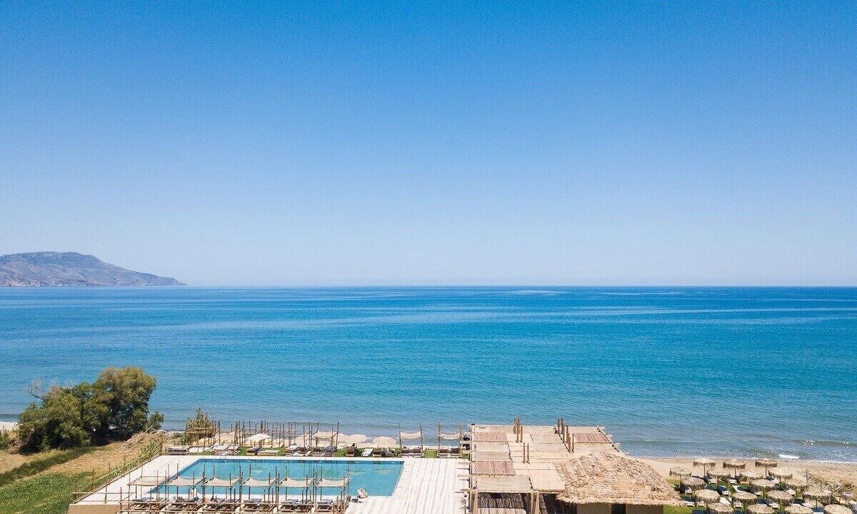Photo of Outdoor in Kavros